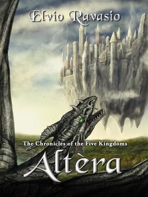 cover image of Altèra